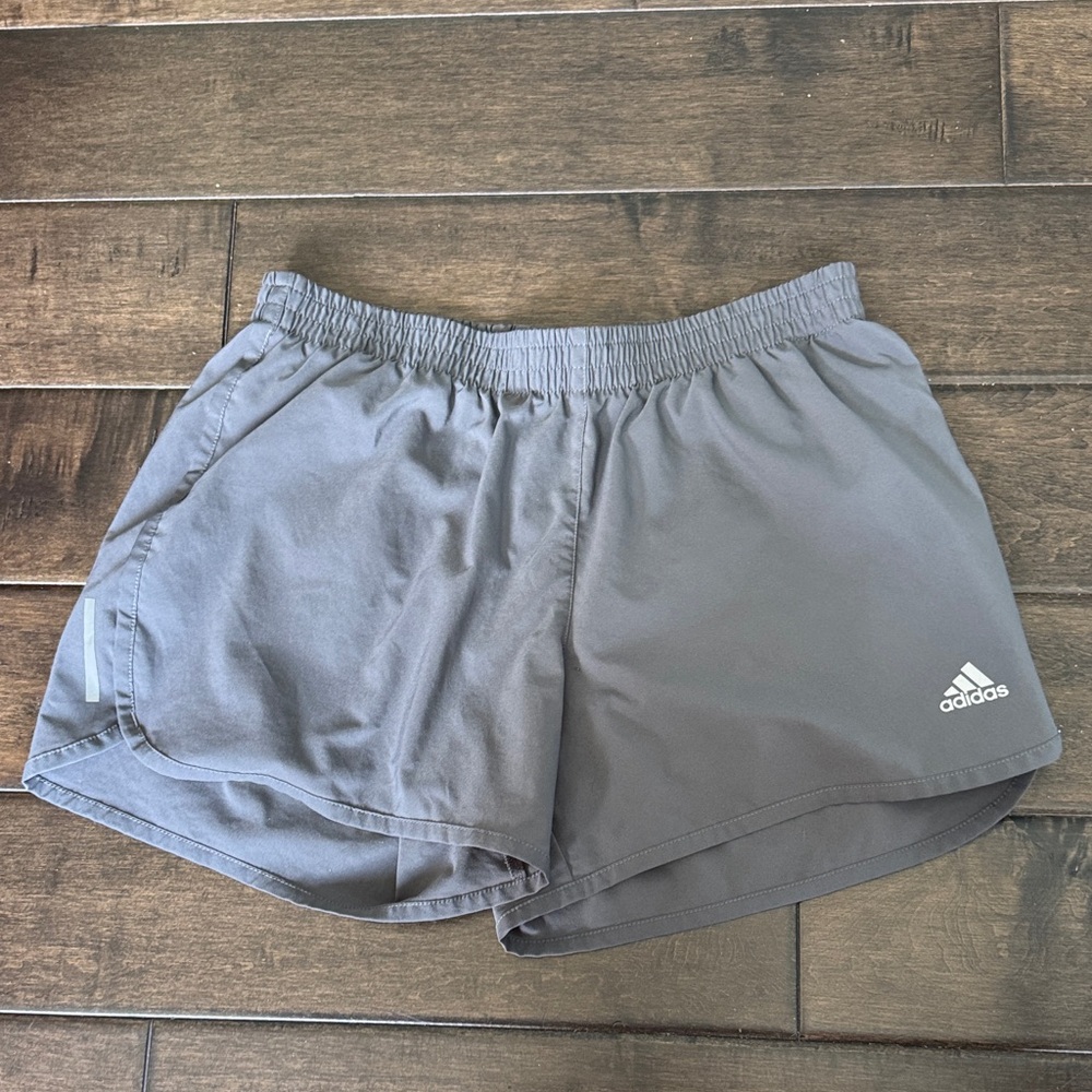 ❤️3/$30 Adidas Energy Running Shorts